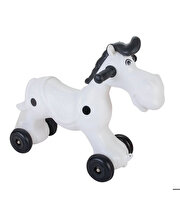 Pilsan Eğitici Sevimli Sallanan At