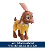 Disney Wish Asha ve Maceraları HPX25