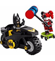 LEGO Batman Harley Quinn' e Karşı 76220