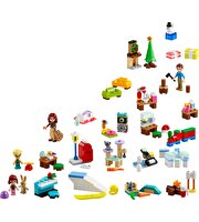 LEGO Friends 2024 Yılbaşı Takvimi 42637