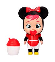 Cry Babies MT Disney Bebeği Minnie