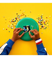 LEGO Dots Ekstra Dots Seri 7 Spor 41958