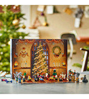 LEGO Harry Potter 2024 Yılbaşı Takvimi 76438