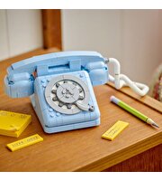 LEGO Creator 3 in 1 Retro Telefon 31174