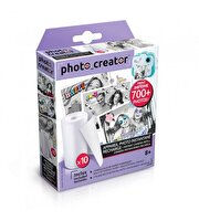 Photo Creator Anlık Fotoğraf Makinesi Yedek Paket