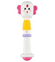 Babycim Vik Vik Çubuklar Beyaz