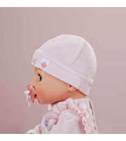 Sesli ve Hareketli Annabell Bebek 43 cm