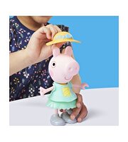 Peppa Pig Peppa'nın Gardırobu Oyun Seti G1017