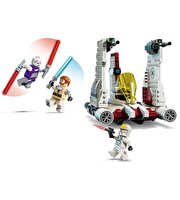 LEGO Star Wars V-19 Torrent Starfighter 75432