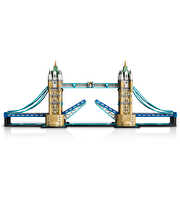 LEGO Architecture Tower Bridge 21067