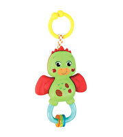 Baby Clementoni Sevimli Ejderha Çıngırak