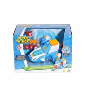 Harika Kanatlar Hareketli Taban Mini Versiyon