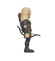 Minix Legolas Koleksiyon Figürü 20416