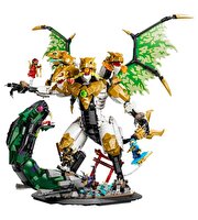 LEGO Ninjago Ultra Ejderha Savaşı 71872