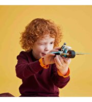 LEGO NINJAGO Zane'in Buz Motosikleti 71816