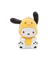 Hello Kitty Kıyafet Değiştirme Partisi Sürpriz Fi̇gür