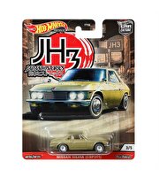 Hot Wheels Car Culture Arabalar Nissan Silvia GJP85