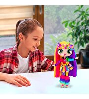 Decora Girlz Bebek Decora 28 Cm