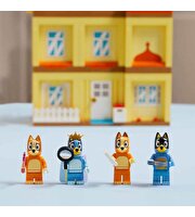 LEGO Bluey: Bluey’nin Aile Evi 11203
