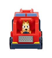 Bluey Mini Araç Firetruck Bingo