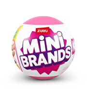 Mini Brands Kawaii Sürpriz Paket S4 77624SK1