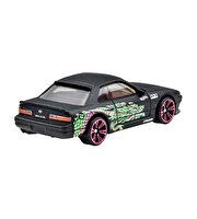 Hot Wheels Neon Speeder Arabalar Nissan Silvia (S13) JBY94