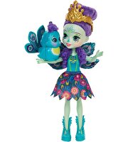 Enchantimals Ana Karakter Bebekler Patter ve Flap DYC76