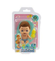 Ciciobello Amiccici Çiş Yapıyor S7 CiccioLucas