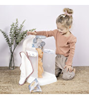 Smoby Baby Nurse Bebek Duşu