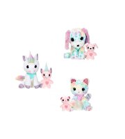 Scruff A Luvs Anne ve Yavrusu Sürprizi 30175