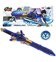 Infinity Nado Pro Serisi Fury Wave Dragon (Enerji Dalgası Ejderhası)