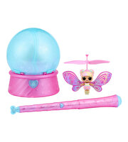 LOL Sihirli Uçan Peri Bebekleri Mavi