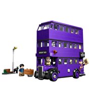 LEGO Harry Potter Hızır Otobüs Macerası 76446
