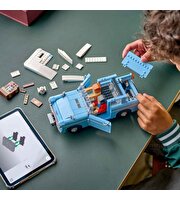 LEGO Harry Potter Sihirli Uçan Ford Anglia 76470