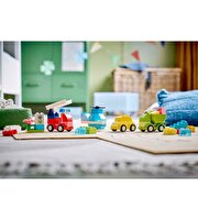 LEGO DUPLO İlk Yaratıcı Araçlar 10474