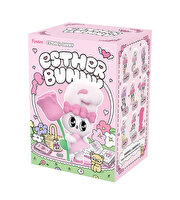 Esther Bunny Young Blossom Serisi Sürpriz Paket Koleksiyon Figürü