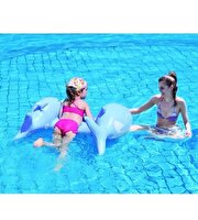 Jilong Köpekbalığı Binici