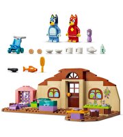 LEGO Bluey Rusty ve Bluey ile Okul 11221