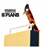 Tech Deck X-Connect Başlangıç Seti