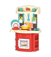 Ken Şef Mutfak Setİ