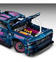 LEGO Technic Modifiye Ford Mustang GT Araba 42236