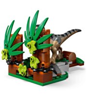 LEGO Jurassic World Raptor Arazi Kaçışı 76972