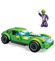 Mega Bloks Hot Wheels Blok Araçlar HW40 GYG32