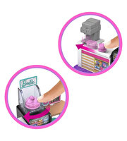 Barbie Mini BarbieLand Bebek ve Oyun Seti JCR31