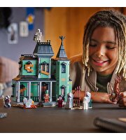 LEGO Creator 3 in 1 Hayaletli Köşk 31167