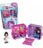 LEGO Emma'nın Alışveriş Oyun Küpü 41409