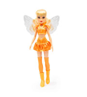 Winx Işıklı Kanatlı Periler WNX78 Stella