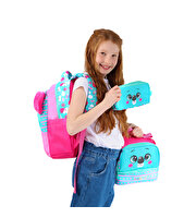 Kaukko Kids Cute Face Koala Sırt Çantası