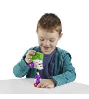 Imaginext Dc Super Friends Head Shifters Serisi Joker HGX92