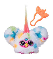 Furby Furblet İnteraktif Peluş Loo-Lay G1613